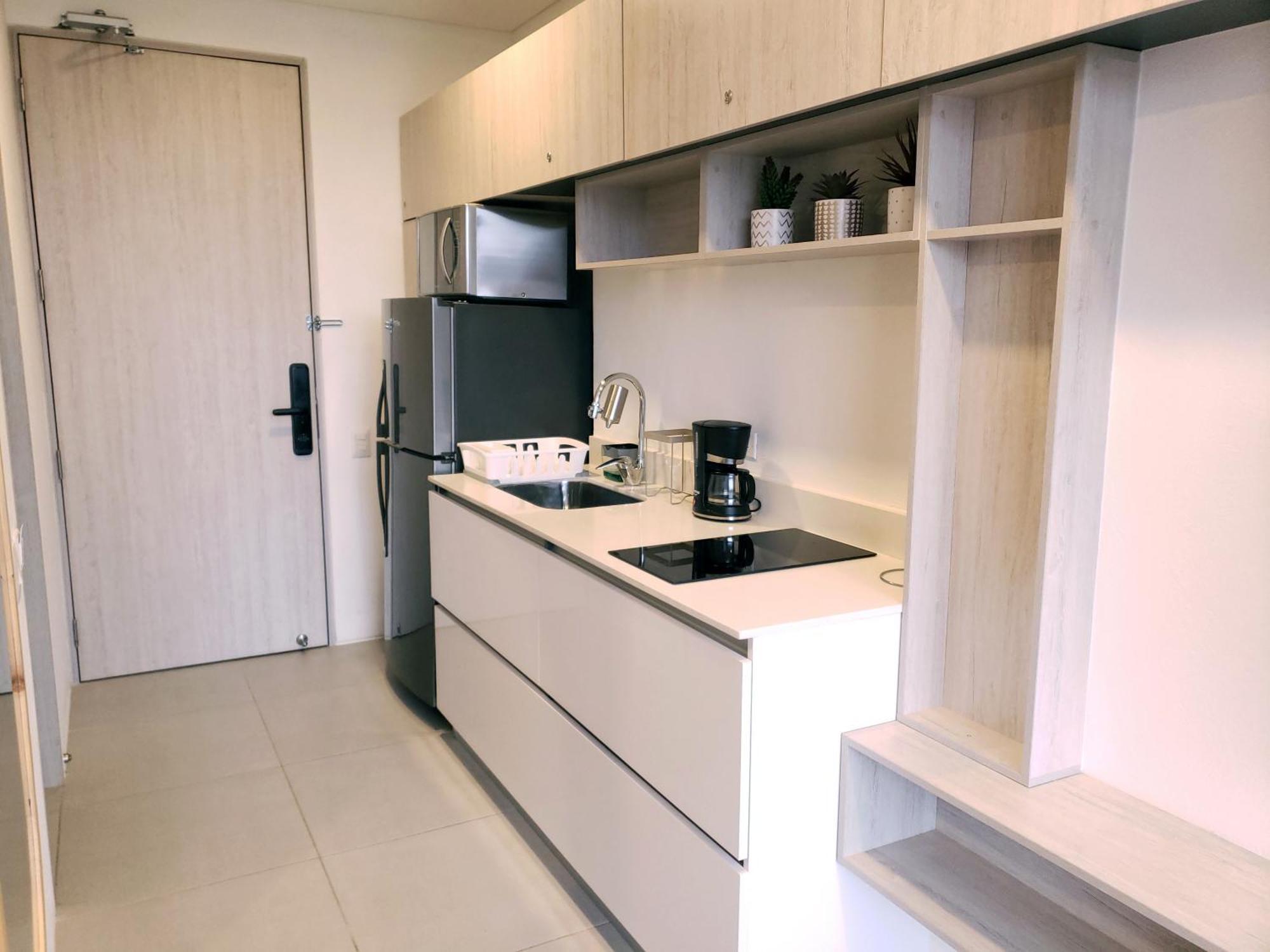 Modern Suite Jacuzzi Steps To Beach And Breathtaking Nature View In Bello Horizonte Santa Marta  Eksteriør bilde